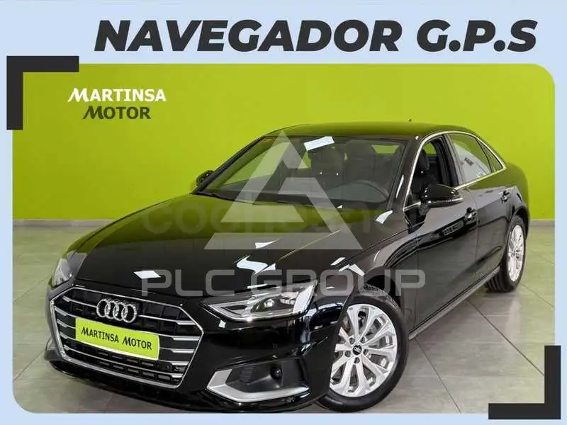 2021 Audi A4