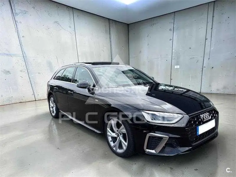 2021 Audi A4