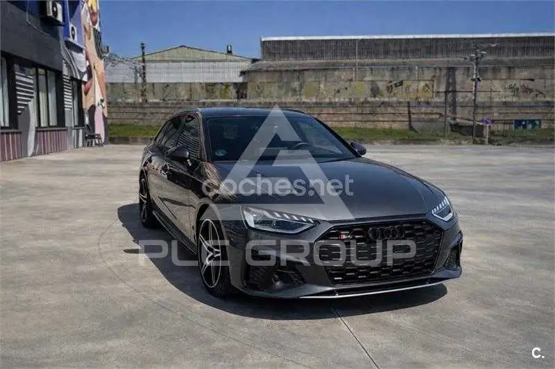 2021 Audi A4