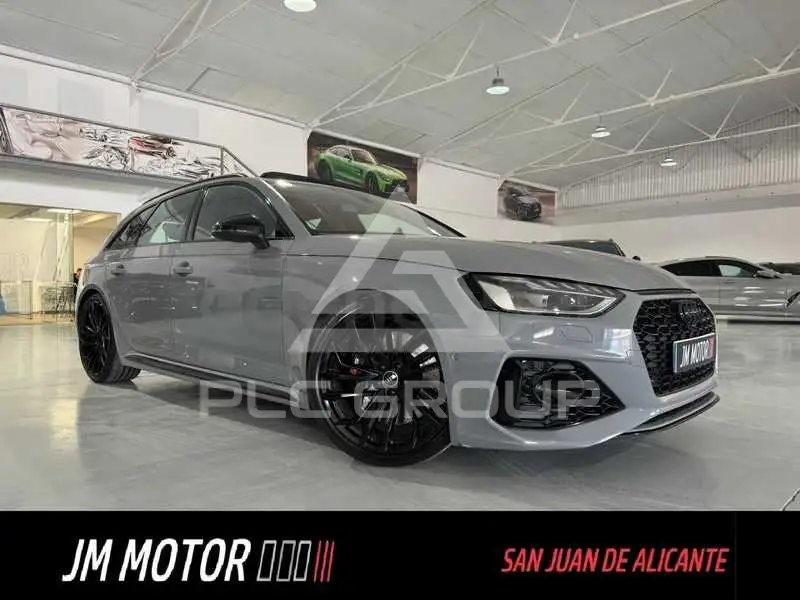 2021 Audi A4