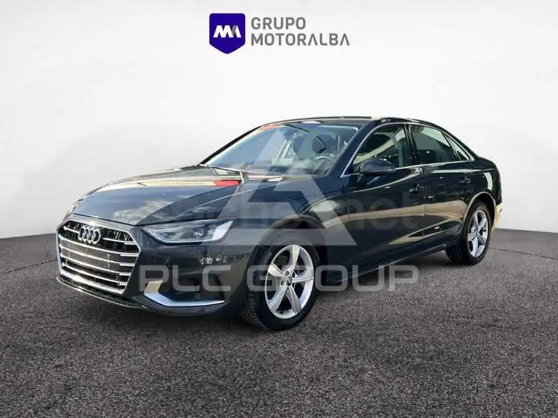 2021 Audi A4