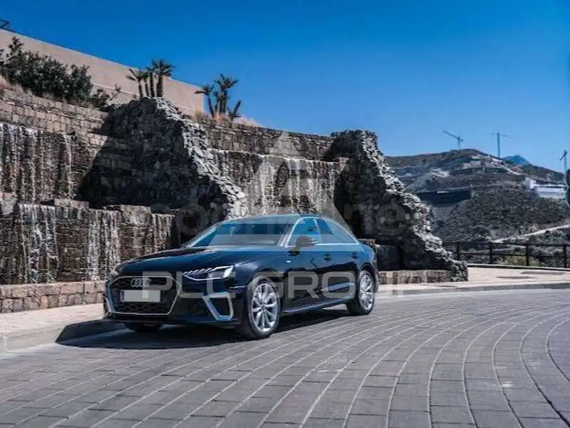 2021 Audi A4