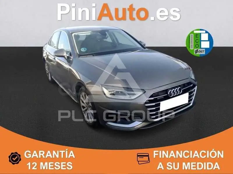 2021 Audi A4