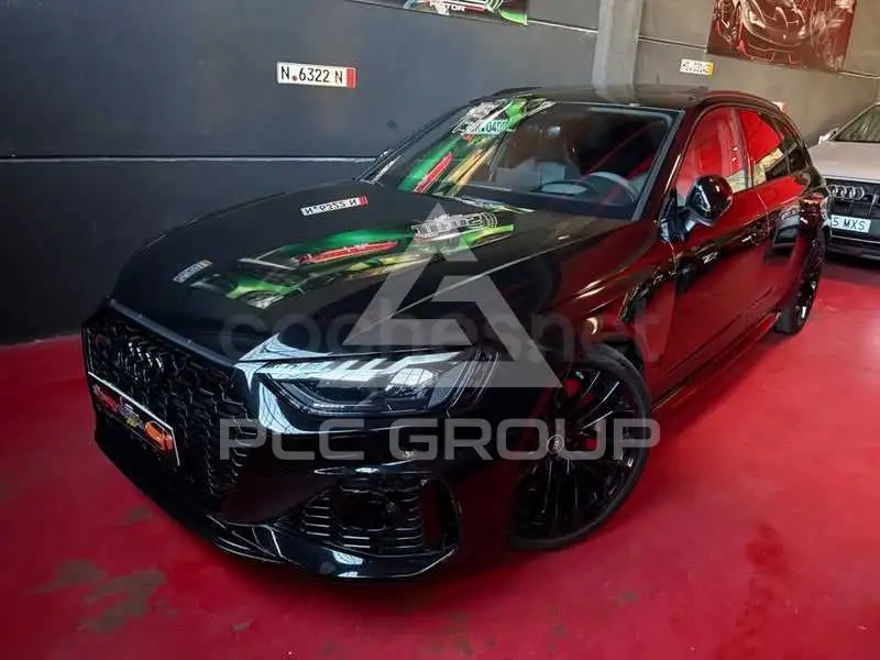 2021 Audi A4