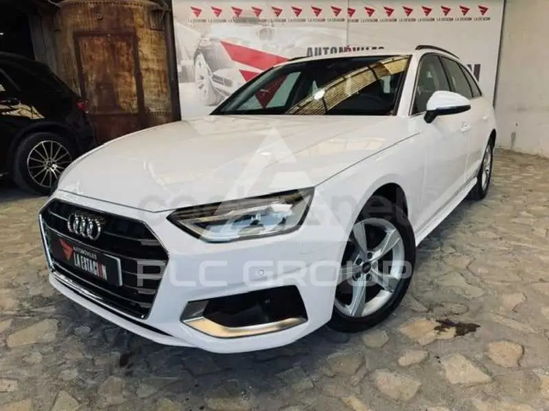 2021 Audi A4