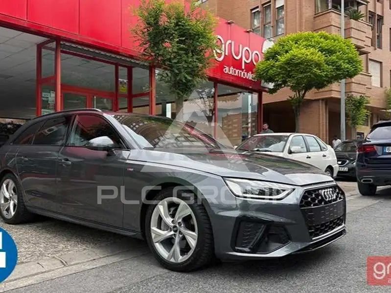 2021 Audi A4