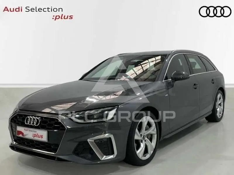 2021 Audi A4