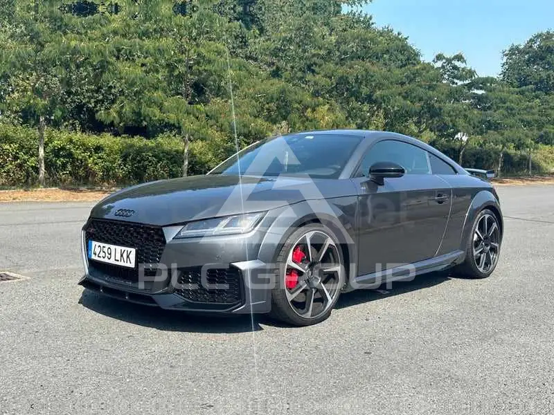 2021 Audi TT