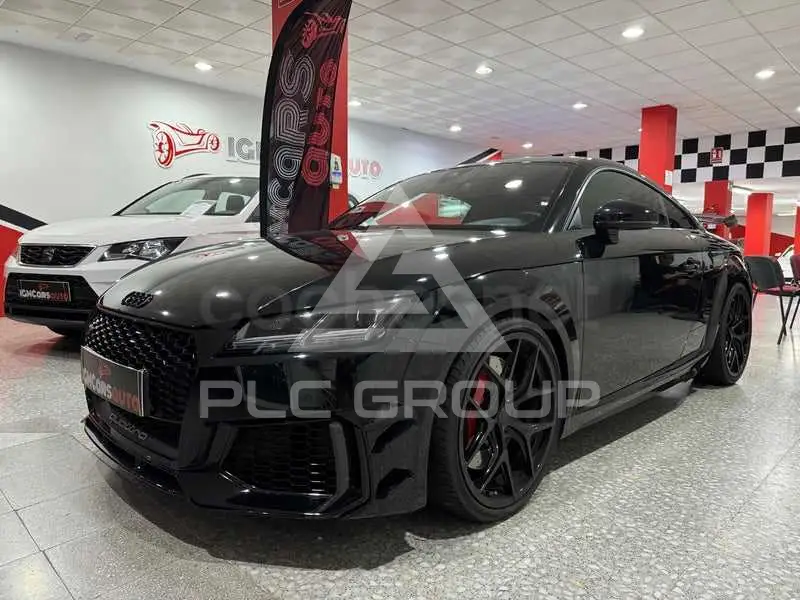 2021 Audi TT