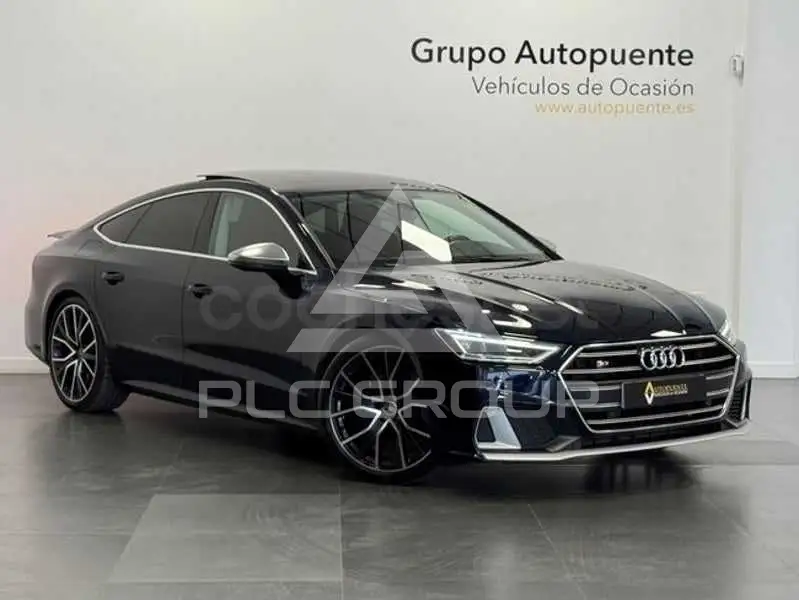 2021 Audi A7