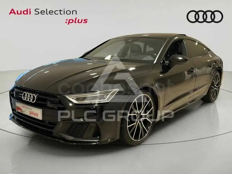2021 Audi A7