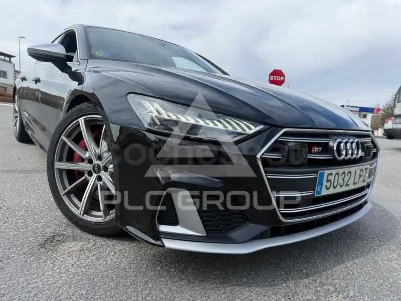 2021 Audi A7