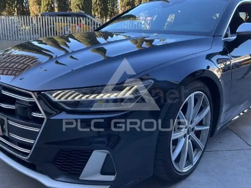 2021 Audi A7