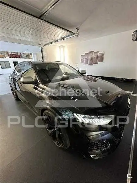 2021 Audi Q8