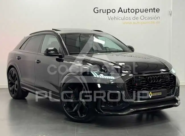2021 Audi Q8