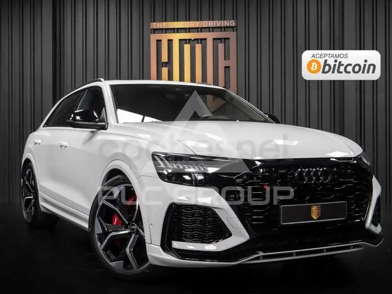 2021 Audi Q8