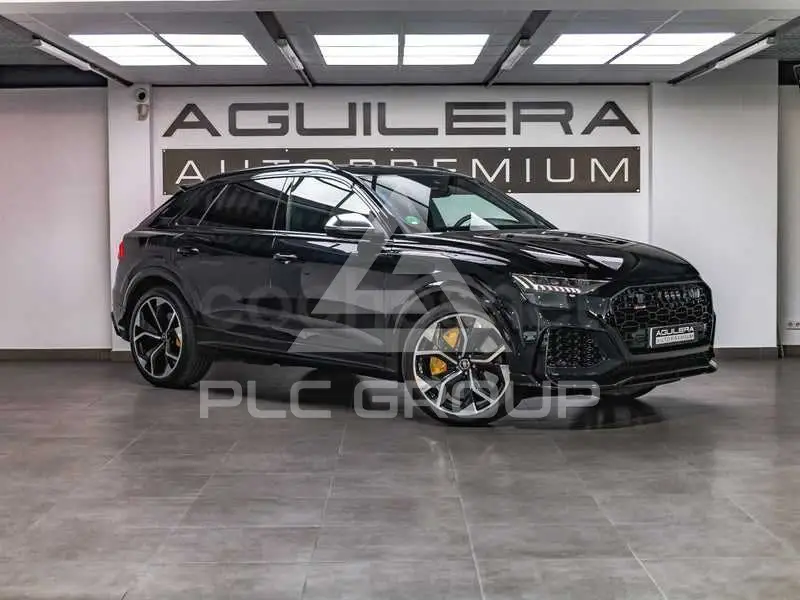 2021 Audi Q8