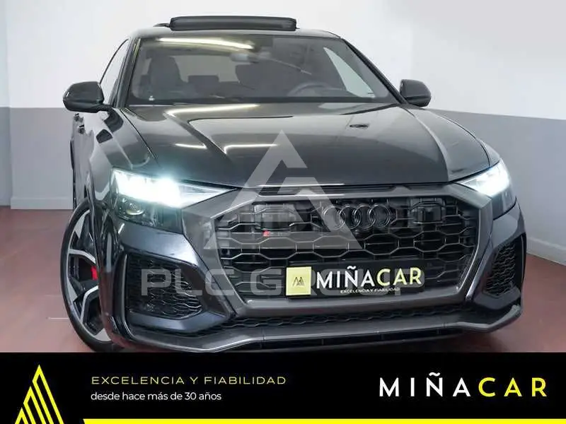 2021 Audi Q8