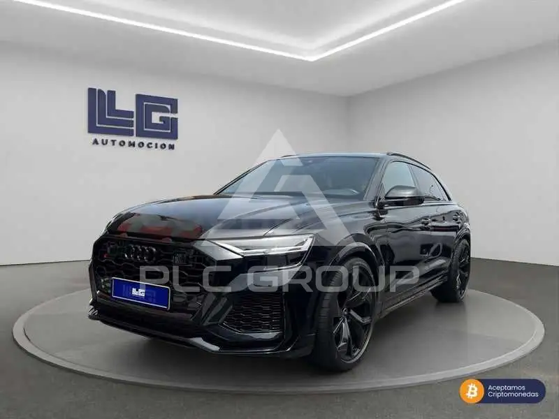 2021 Audi Q8