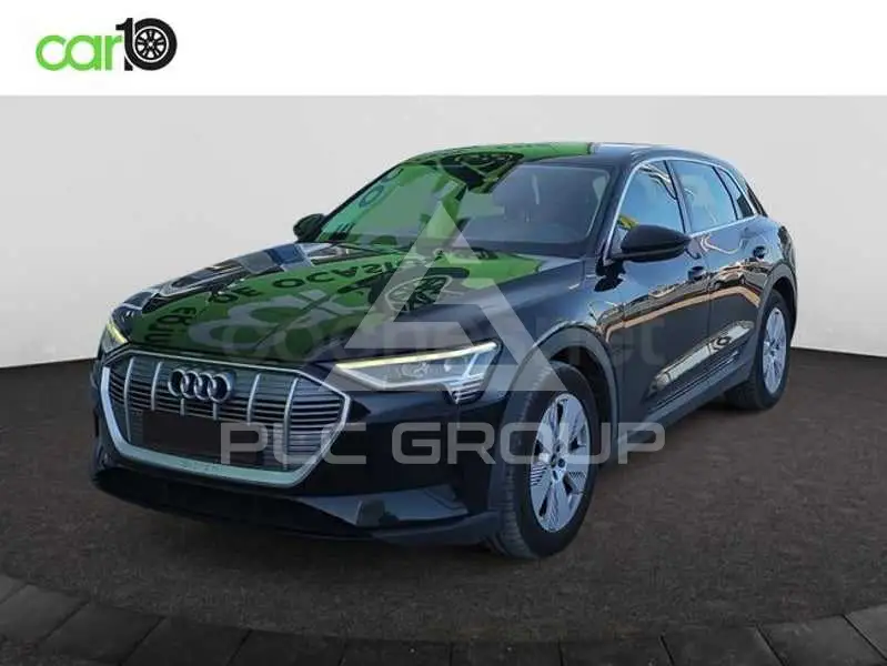 2021 Audi E-TRON