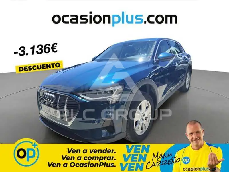 2021 Audi E-TRON