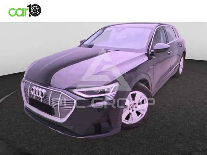 2021 Audi E-TRON