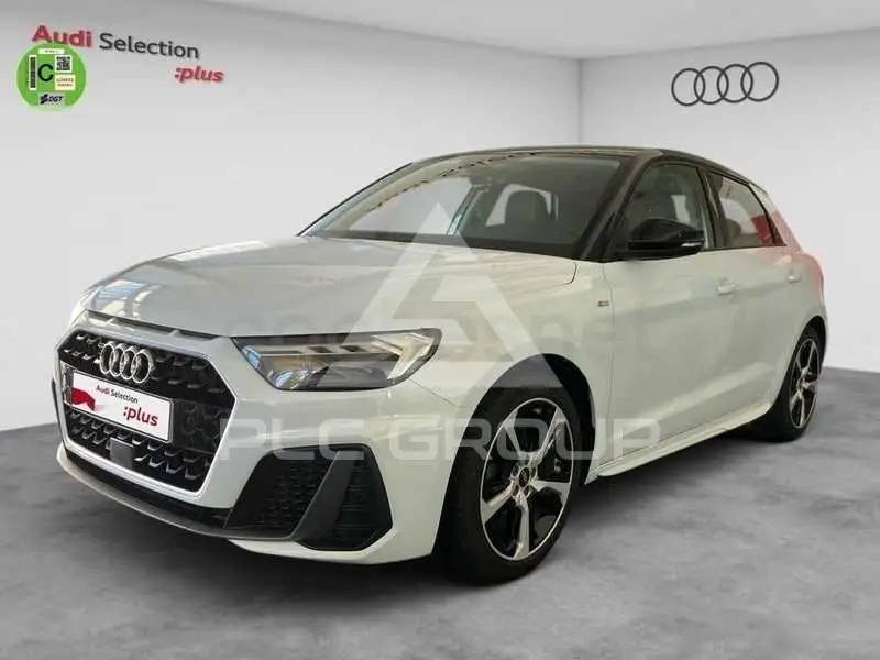 2021 Audi A1