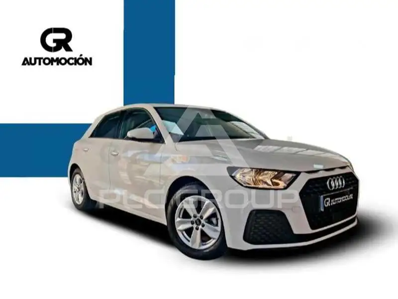 2021 Audi A1