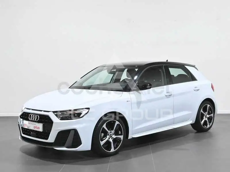 2021 Audi A1