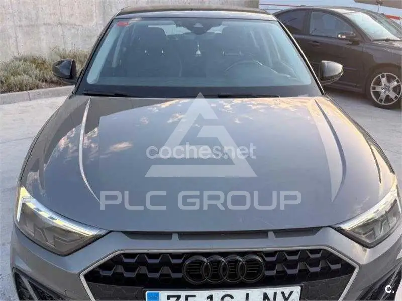 2021 Audi A1