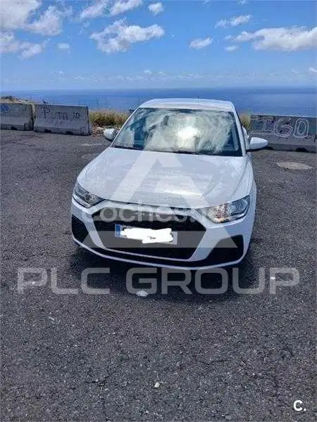 2021 Audi A1