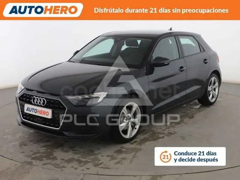 2021 Audi A1
