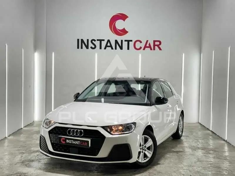 2021 Audi A1