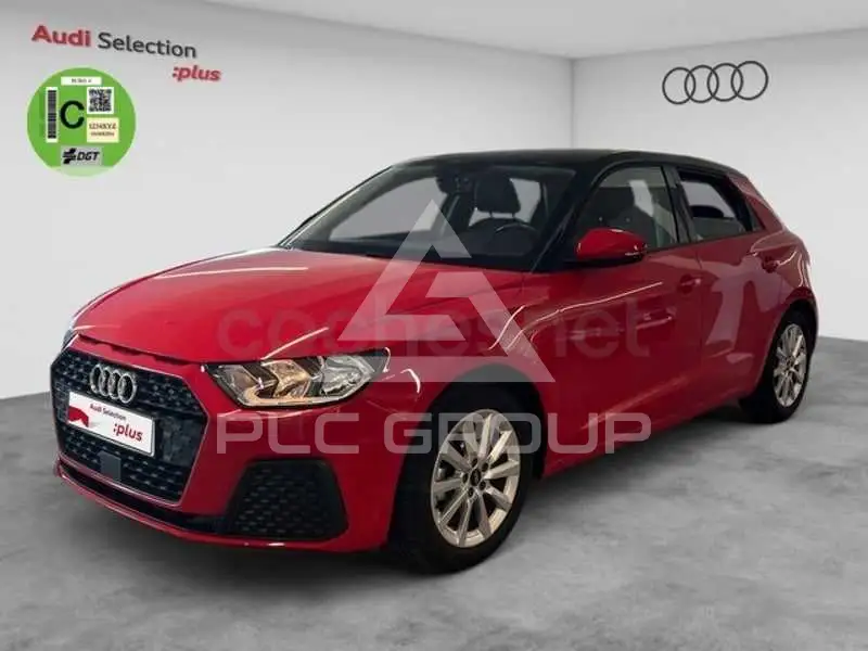 2021 Audi A1