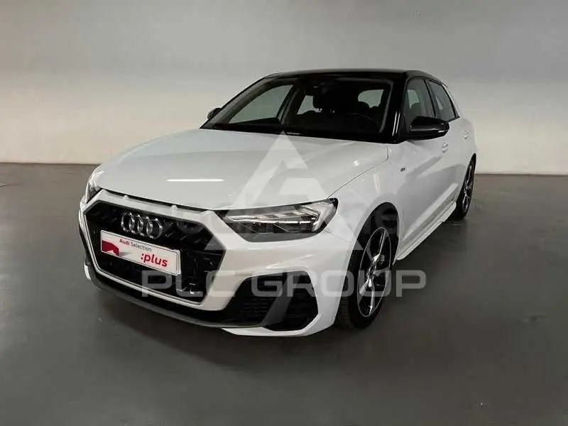 2021 Audi A1