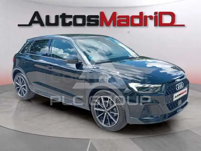 2021 Audi A1