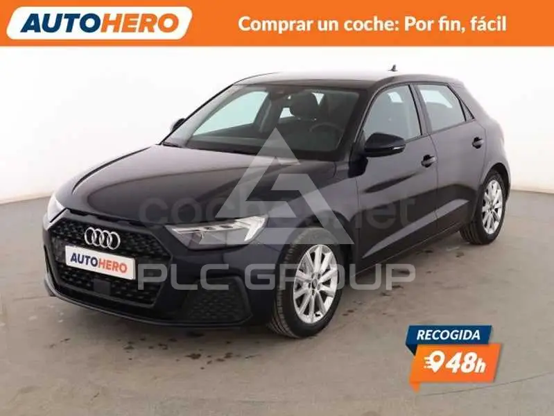 2021 Audi A1