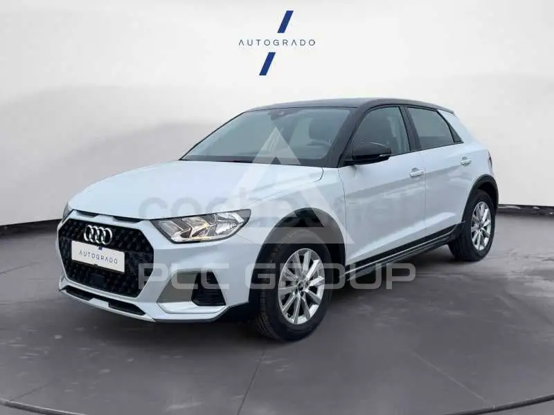 2021 Audi A1