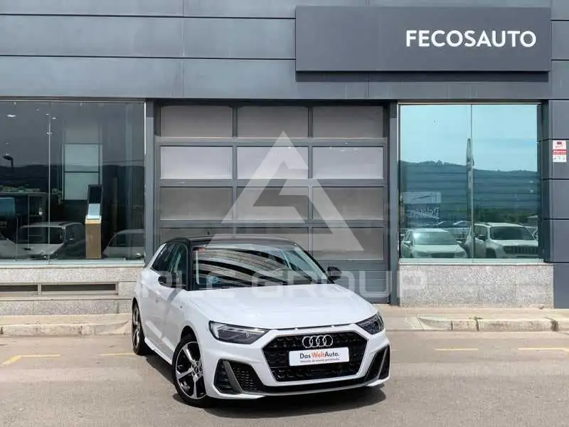 2021 Audi A1