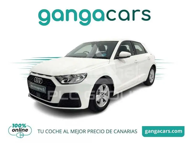 2021 Audi A1