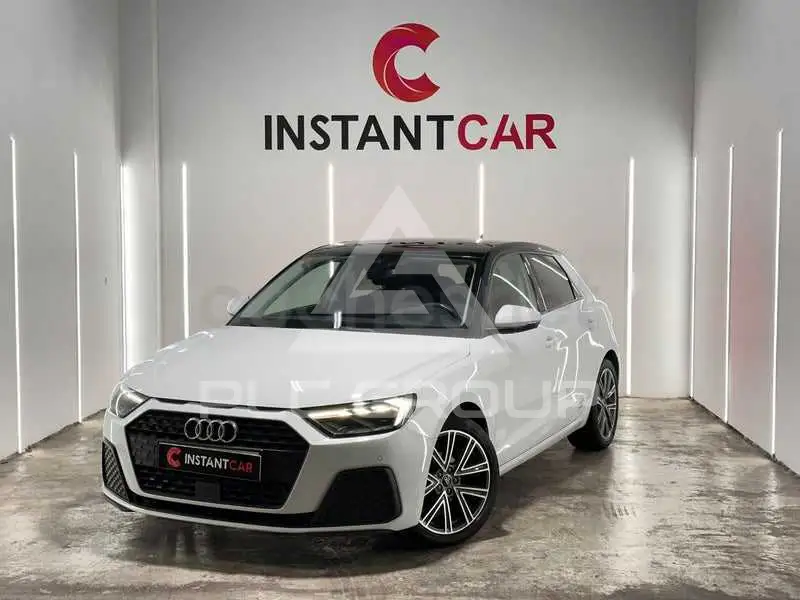2021 Audi A1