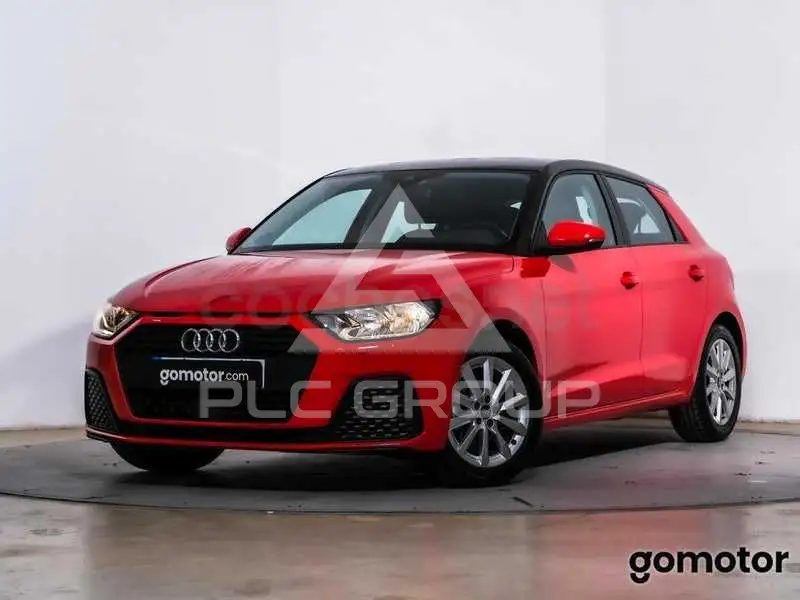 2021 Audi A1