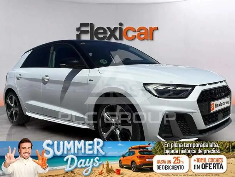 2021 Audi A1