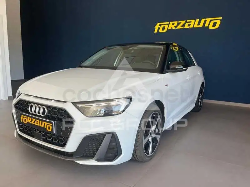 2021 Audi A1