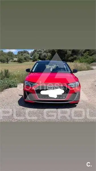 2021 Audi A1