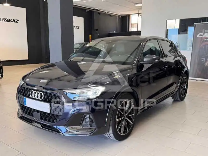 2021 Audi A1