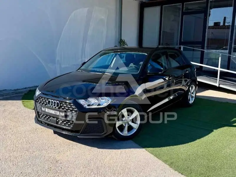 2021 Audi A1