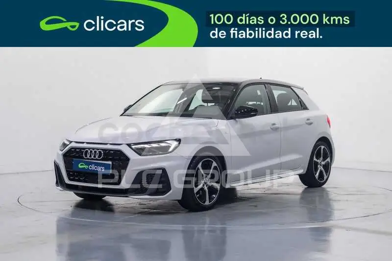 2021 Audi A1