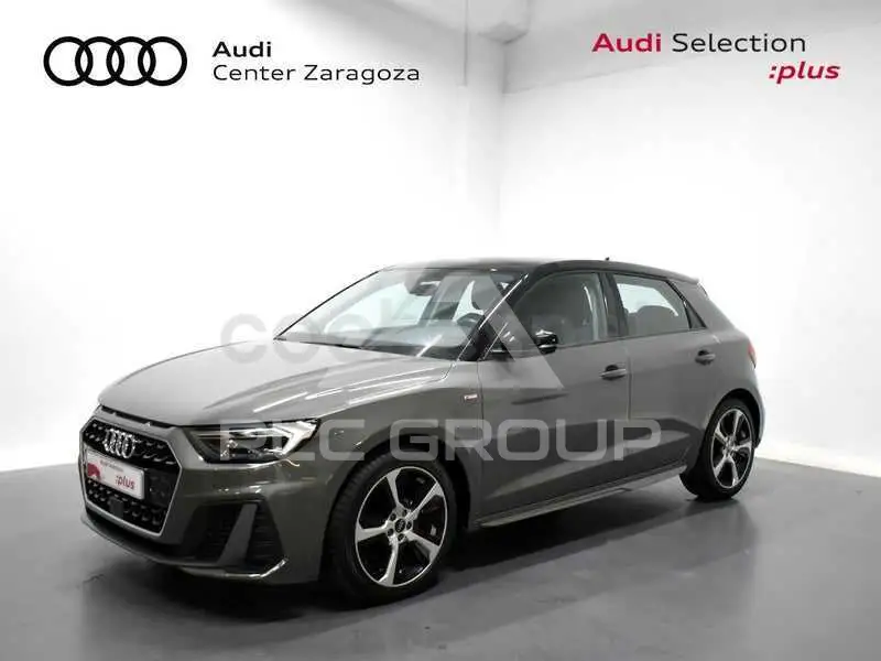 2021 Audi A1