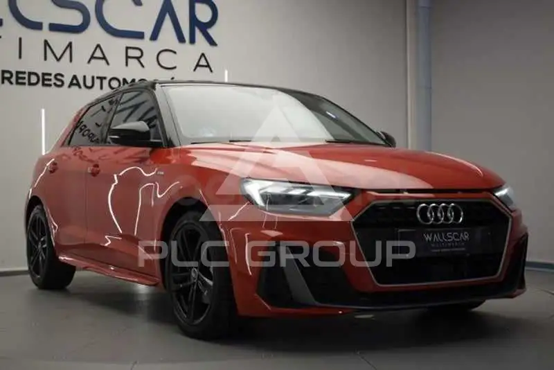 2021 Audi A1